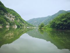 -大连冰峪旅游度假区