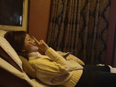 -鸿喜足健康足道采耳艾灸(南纬路店)