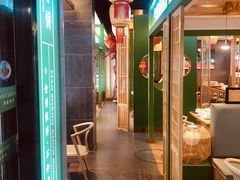 -满盛家宴·烤鸭·海鲜天津菜(河北路总店)