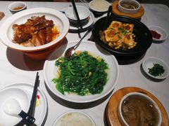 -秋色客家菜(南山店)