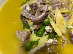 -苹果树下艺术餐厅(通州店)