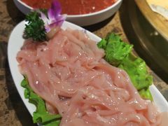 特色鸭肠-小龙坎火锅(春熙太古里店)