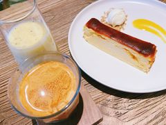 -Vanilla Specialty Coffee(八大关店)