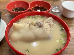 -王婆婆老妈蹄花川菜馆·非物质文化遗产(太古里一店)