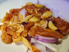 -十三姨正合丰烤肉(营迹路店)