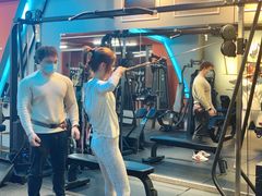 -RoMan罗马健身工作室(莘庄店)