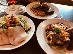 -宝莱纳餐厅(滨江店)