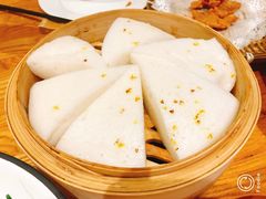 桂花米糕-渝乡人家(和平里店)