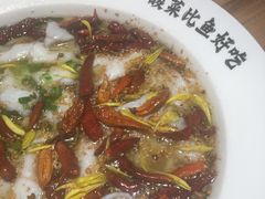 -太二酸菜鱼(福州泰禾店)