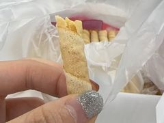 -苹果花园(鞍山路店)