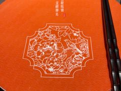 -小厨娘金榜题名(夫子庙秦淮河店)