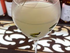 -Shift cocktail bar鸡尾酒吧