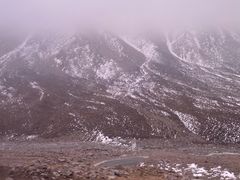 -祁连山·岗什卡雪峰景区