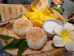 -小小集渔·泰式大排档(太古里香槟店)