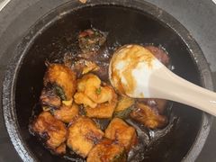 -阿毛饭店(和义路店)