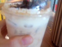 -沪上阿姨·精选茶饮(步步高新天地店)