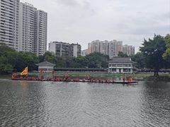 -荔湾湖公园