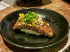 -昊·来了寿司(双楠2店)