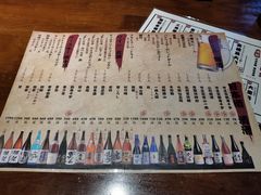 -千代武日本料理(开发区店)