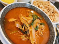 -淘淘园·韩式手工炸酱面(井亭天地店)
