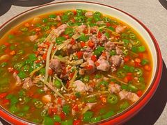 啤酒鲜椒兔-饕林餐厅(春熙路店)