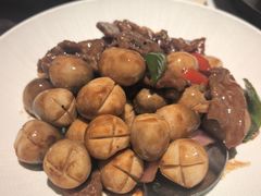 -侨美食家·粤菜(体育西路店)