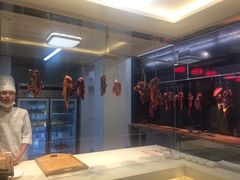 -牛很鲜潮汕牛肉火锅(朝晖路店)