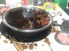 -渝味黄姐火锅(黄泥村店)