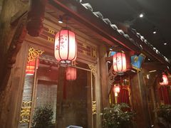 门面-蜀大侠火锅(寰球文化地标·总府店)