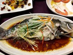 -桃源尚品海鲜酒楼(京港澳高速店)