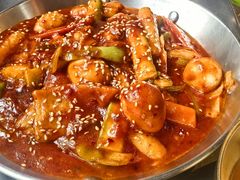 -牧童禧肉社·韩国炭火烤肉店(中粮祥云小镇店)