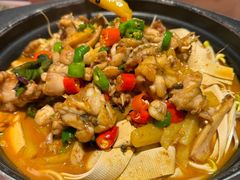 -熊记虾王·小龙虾(东晓南店)