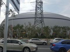 -华夏文旅西安度假区