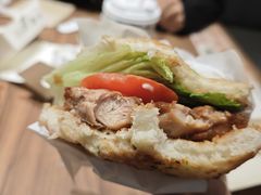 -必胜客餐厅(昆百大泰业城店)