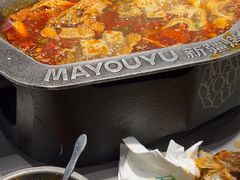 -马有鱼·馕坑烤全鱼(美美2店)