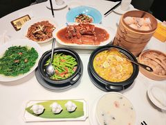 -好友缘酒家(西大店)