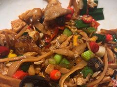 -湘邻呷铺·田园家宴(汉基广场店)