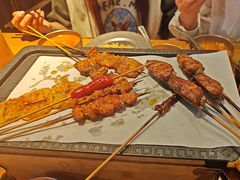 -蚝太郎 • 海鲜烧烤(Upark店)