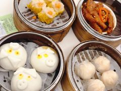 -点点心点心专门店(湾仔店)