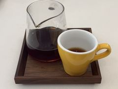 -二里咖啡(上堡公寓店)