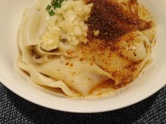 -西安高新希尔顿酒店·咖啡露台西餐厅