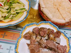 -阿拉呛舍藏餐
