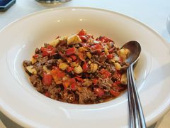 小炒黄牛肉-冰火楼(梦泽园店)