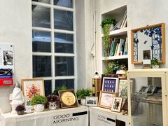 -玫瑰咖啡(中山六路店)