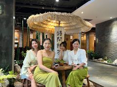 -青藤茶馆(南山路店)