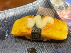 -鸟山鸣·日料食堂(王府井店)
