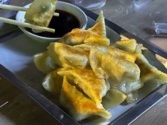 -夏老大老味烧烤