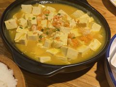 -吕氏疙瘩汤·私家菜馆(慈云寺店)