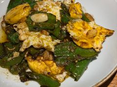 -吃饭皇帝大土家民族菜(正大广场店)