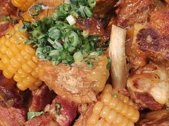 -那家老院子东北菜·饺子·小鸡炖蘑菇(艳华街店)